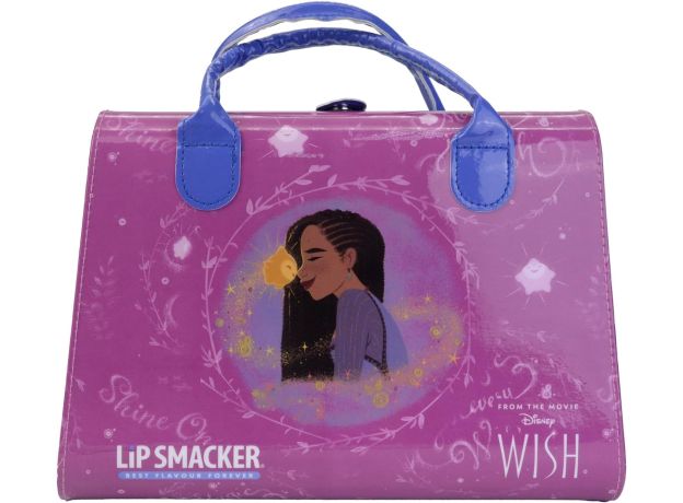 کیف لوازم آرایشی آرزو دیزنی Lip Smacker, image 4