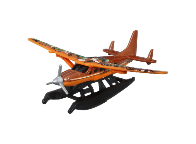هواپیما فلزی Match Box مدل Cessna Caravan, image 2