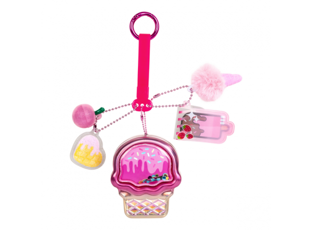 جاکلیدی Tiny Tins مدل بستنی, تنوع: 25466-Ice Cream, image 3
