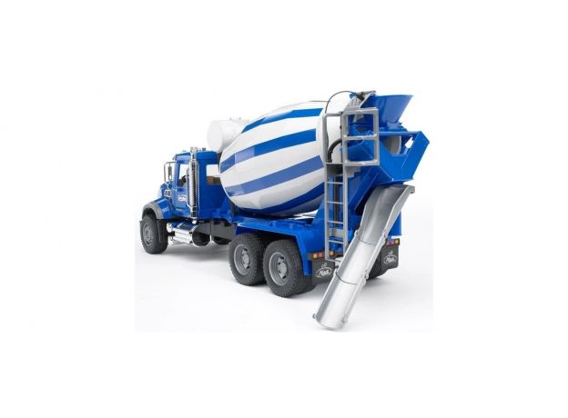 بتن میکسر Mack برودر Bruder, image 6