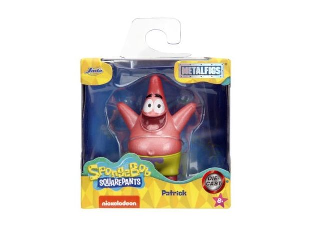 فیگور فلزی 5 سانتی پاتریک, تنوع: Patrick-253251040, image 2