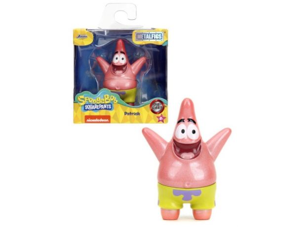 فیگور فلزی 5 سانتی پاتریک, تنوع: Patrick-253251040, image 