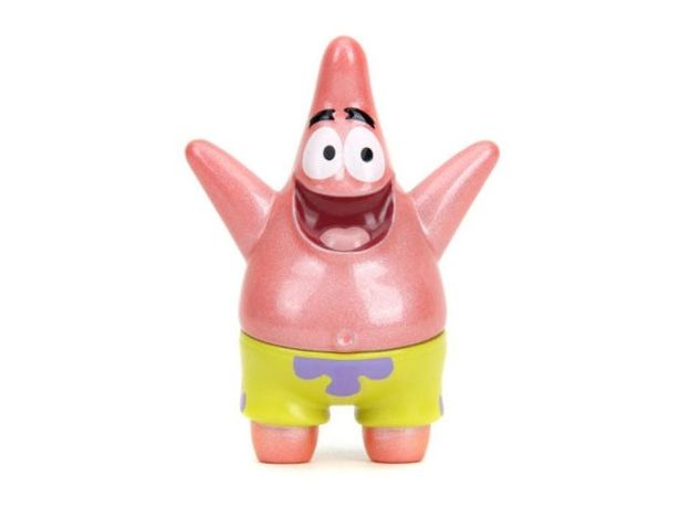 فیگور فلزی 5 سانتی پاتریک, تنوع: Patrick-253251040, image 3