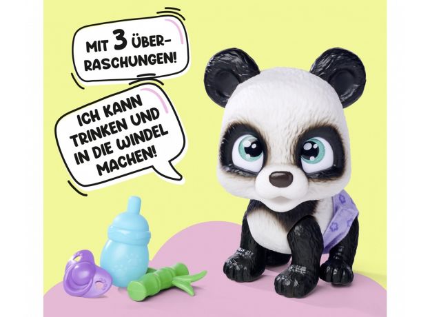 پاندا کوچولوی Pamper Pets, تنوع: 105950054-Panda, image 6