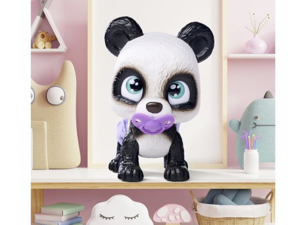 پاندا کوچولوی Pamper Pets, تنوع: 105950054-Panda, image 4