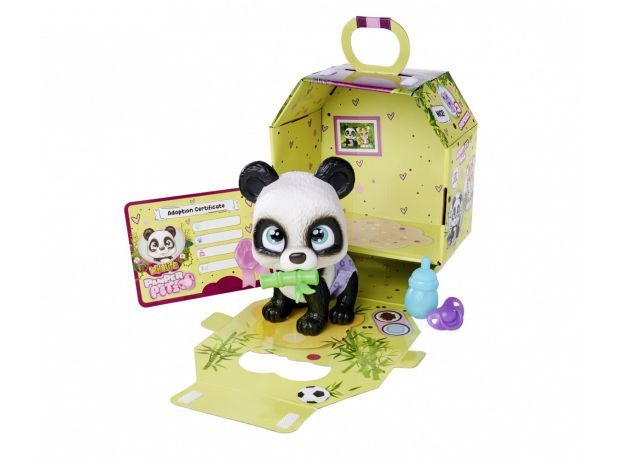 پاندا کوچولوی Pamper Pets, تنوع: 105950054-Panda, image 