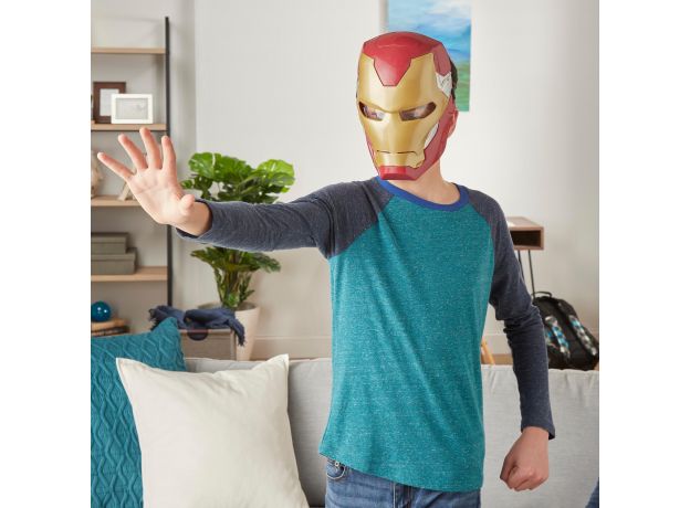 ماسک مرد آهنی Marvel, image 3