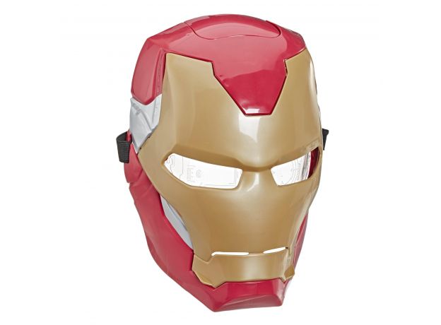 ماسک مرد آهنی Marvel, image 7