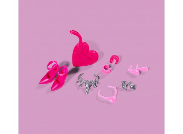 عروسک 29 سانتی Steffi Love مدل Jewelry Shop, image 7