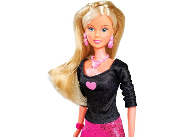 عروسک 29 سانتی Steffi Love مدل Jewelry Shop, image 6