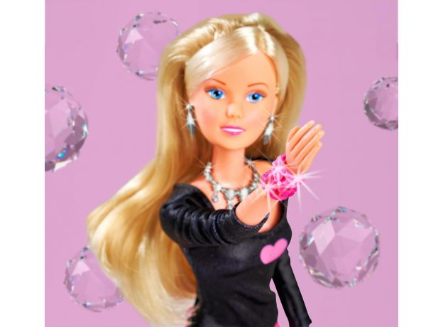 عروسک 29 سانتی Steffi Love مدل Jewelry Shop, image 8