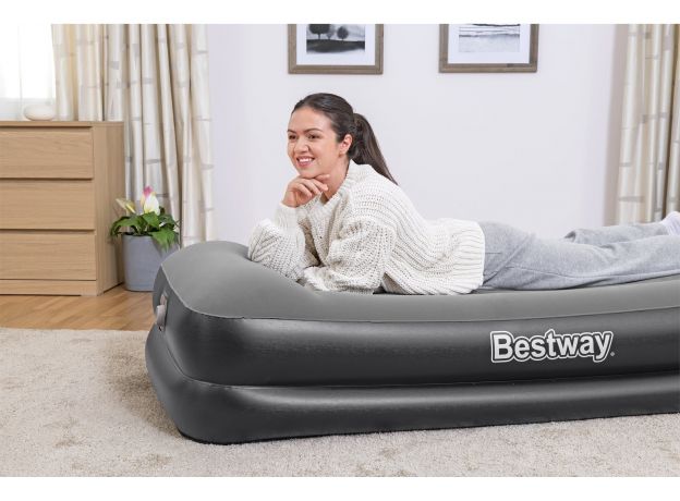 تشک بادی 191 سانتی Bestway مدل Twin, image 2