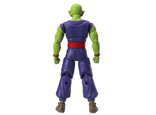 فیگور 12 سانتی دراگون بال Bandai سری Evolve مدل پیکولو, تنوع: 36370-Piccolo, image 5