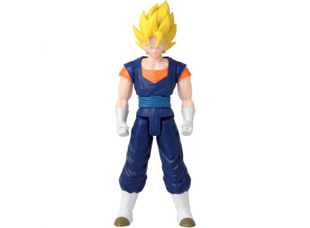 فیگور 28 سانتی سوپر وجیتا Bandai سری Limit Breaker, تنوع: 36757-Super Vegito, image 2