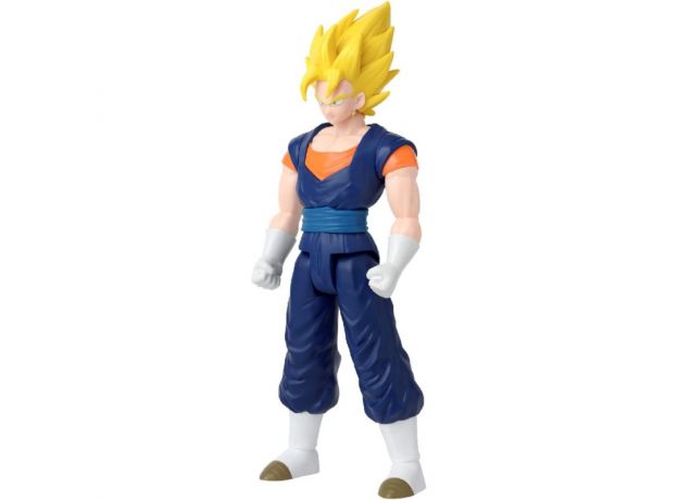 فیگور 28 سانتی سوپر وجیتا Bandai سری Limit Breaker, تنوع: 36757-Super Vegito, image 3
