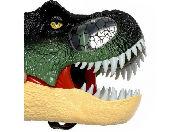 ماسک دایناسور, تنوع: WS5501-Dinosaur, image 10