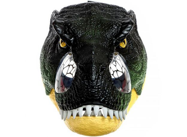 ماسک دایناسور, تنوع: WS5501-Dinosaur, image 12