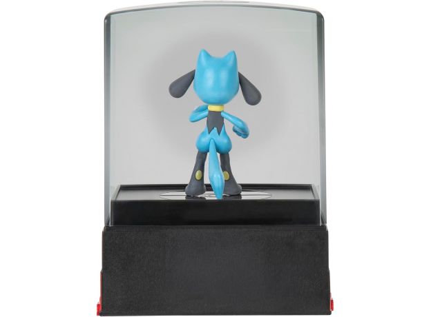 فیگور Riolu به همراه کیس Pokemon, تنوع: PKW2297-Riolu, image 7