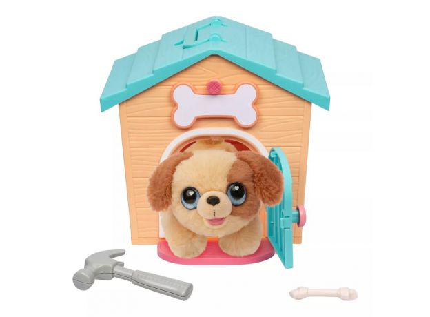 هاپو سورپرایز مینی جادویی Mini Little Live Pets مدل آبی, تنوع: 26616-Blue, image 13