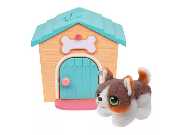 هاپو سورپرایز مینی جادویی Mini Little Live Pets مدل آبی, تنوع: 26616-Blue, image 2