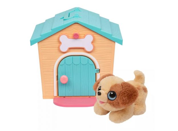 هاپو سورپرایز مینی جادویی Mini Little Live Pets مدل آبی, تنوع: 26616-Blue, image 3