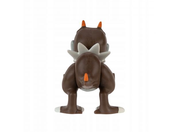 فیگور Tyrunt به همراه کیس Pokemon, تنوع: PKW2297-Tyrunt, image 6