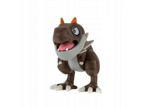 فیگور Tyrunt به همراه کیس Pokemon, تنوع: PKW2297-Tyrunt, image 7