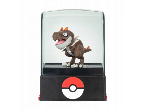 فیگور Tyrunt به همراه کیس Pokemon, تنوع: PKW2297-Tyrunt, image 5
