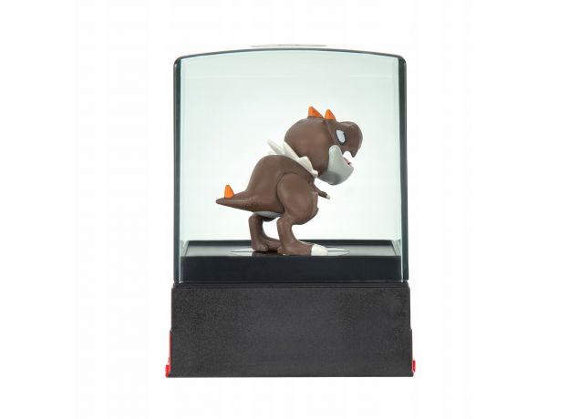 فیگور Tyrunt به همراه کیس Pokemon, تنوع: PKW2297-Tyrunt, image 4