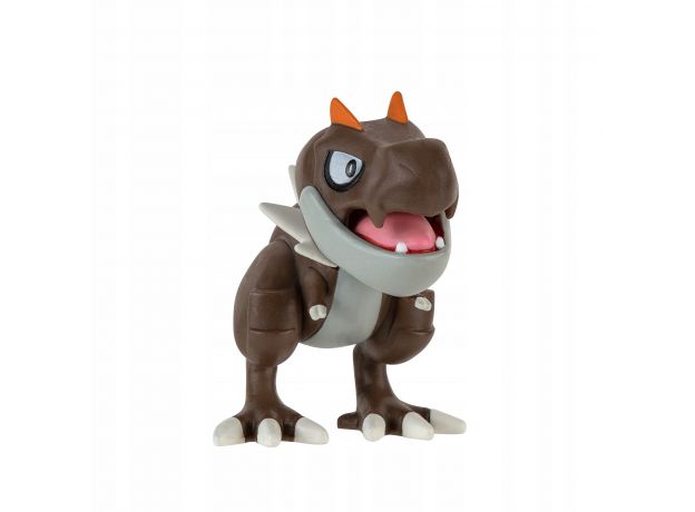 فیگور Tyrunt به همراه کیس Pokemon, تنوع: PKW2297-Tyrunt, image 8