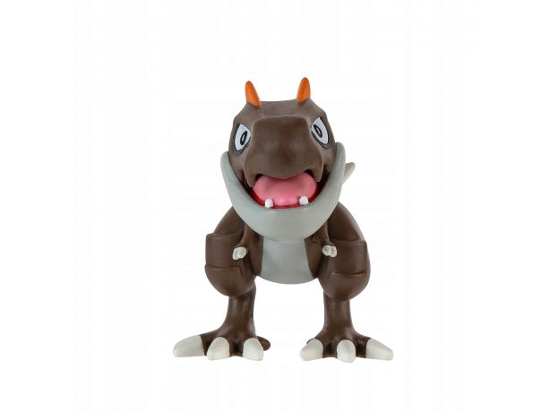 فیگور Tyrunt به همراه کیس Pokemon, تنوع: PKW2297-Tyrunt, image 9