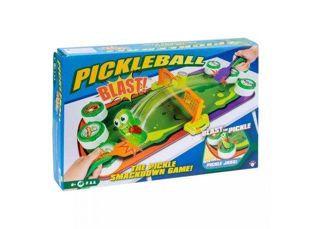 بازی گروهی Pickleball Blast, image 14