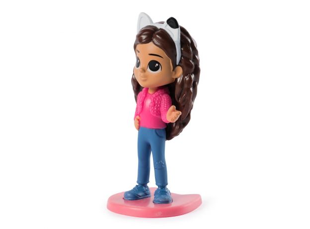فیگور 4 سانتی گبی Gabby’s Dollhouse, تنوع: 6071192-Gabby Girl, image 4