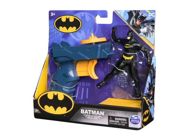 تفنگ چرخشی بتمن DC Comics, تنوع: 6071200 - batman, image 6