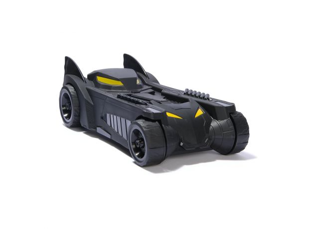 بتموبیل DC Comics با مقیاس 1:18, image 2