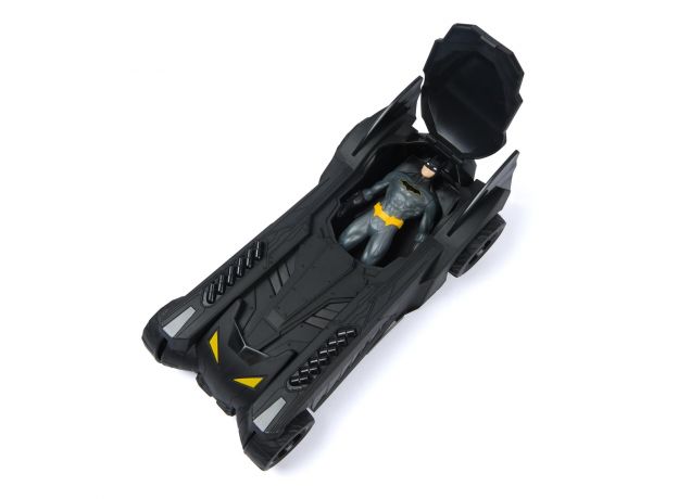 بتموبیل DC Comics با مقیاس 1:18, image 3
