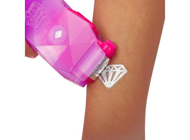 تتوی بدن درخشان Cool Maker مدل Shimmer Me Body Art, image 5