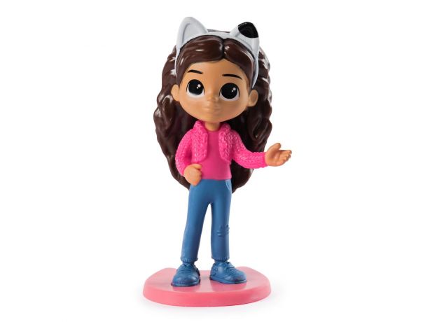 فیگور 4 سانتی گبی Gabby’s Dollhouse, تنوع: 6071192-Gabby Girl, image 2