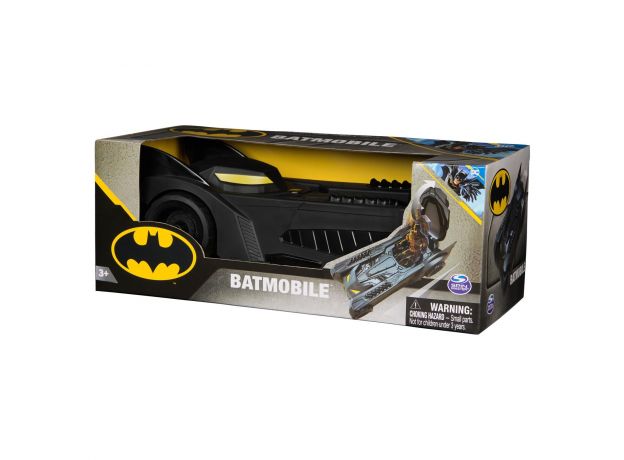 بتموبیل DC Comics با مقیاس 1:18, image 6