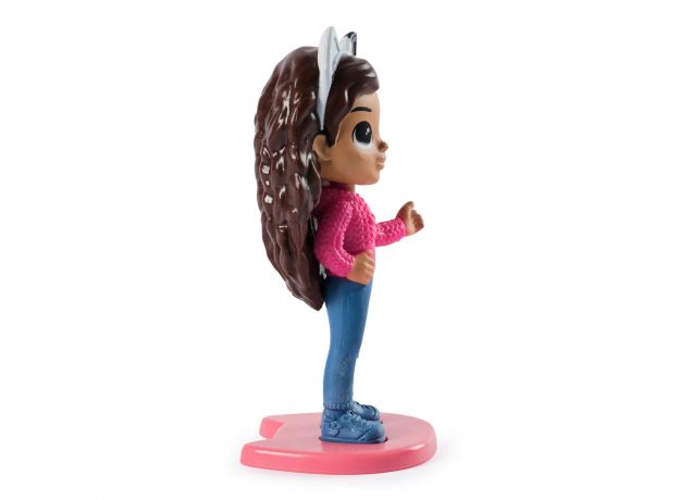 فیگور 4 سانتی گبی Gabby’s Dollhouse, تنوع: 6071192-Gabby Girl, image 3