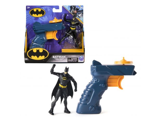 تفنگ چرخشی بتمن DC Comics, تنوع: 6071200 - batman, image 