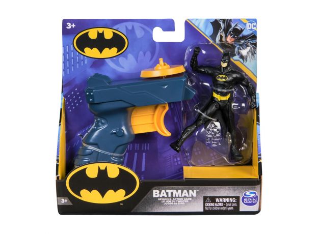 تفنگ چرخشی بتمن DC Comics, تنوع: 6071200 - batman, image 7