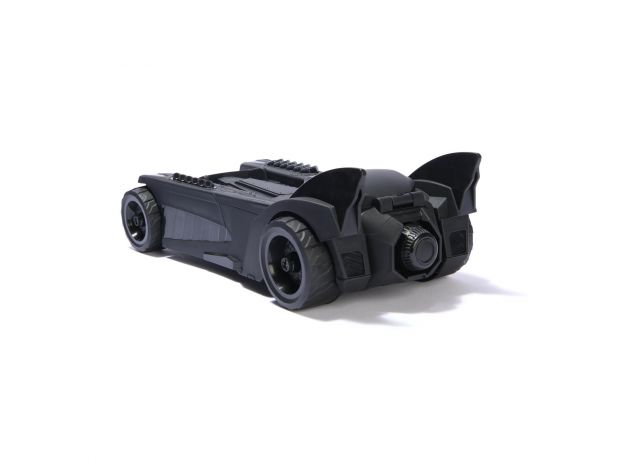 بتموبیل DC Comics با مقیاس 1:18, image 5