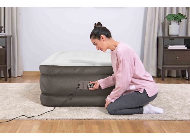 تشک بادی 191 سانتی Bestway مدل Twin کرم, image 3