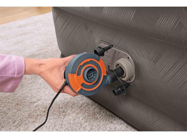 تشک بادی 191 سانتی Bestway مدل Twin کرم, image 13