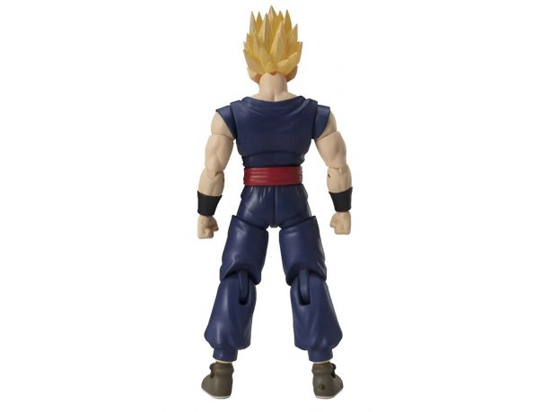 فیگور 12 سانتی دراگون بال Bandai سری Evolve مدل سوپرسایان سان گوهان, تنوع: 36370-Saiyan, image 4
