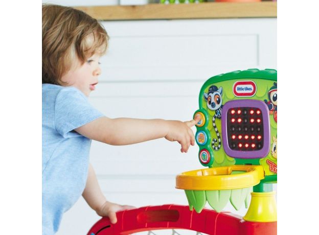ست ورزشی 3 در 1 Little Tikes, image 5