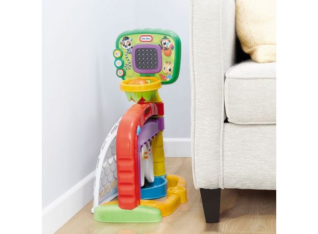 ست ورزشی 3 در 1 Little Tikes, image 6