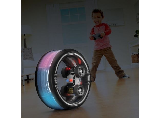 ماشین و چرخ کنترلی Little Tikes مدل Tire Twister, image 3