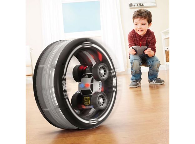 ماشین و چرخ کنترلی Little Tikes مدل Tire Twister, image 4